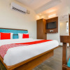 Отель OYO 46208 Hotel Park Land, фото 8