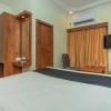 Отель Savi International by OYO Rooms, фото 6