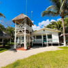 Отель Hermosa Cabaña Caribeña en la Laguna de Bacalar, фото 6