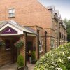 Отель Premier Inn Wakefield South (M1, Jct39), фото 6