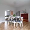 Отель East House - Inviting 3 Bed Stakeford, фото 15