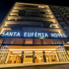 Отель Santa Eufémia Covilhã Hotel в Ковилье