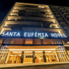 Отель Santa Eufémia Covilhã Hotel, фото 1