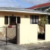 Отель Inna Citi Place Bed and Breakfast в Порт-оф-Спейн