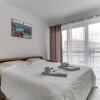 Отель LE 27 Appartement 3 Etoiles PartDieu PKG, фото 10