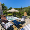 Отель Escape to Paradise - Experience Luxury and Serenity at Villa Elina in Sithonia!, фото 12