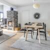 Отель Suomu Chalet - two bedroom and loft for 8, фото 10