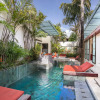 Отель Bali Ginger Suites & Villa, фото 14