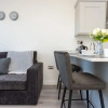 Отель Modern Apartments in Kings Lynn with Free Wi-Fi, фото 13