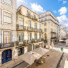 Отель GuestReady - Prata 121 Apartment located on Lisbon city center, фото 1