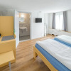 Отель Hirschen Schwyz GmbH - Hostel, фото 1