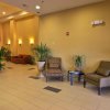 Отель Comfort Inn & Suites Statesville - Mooresville в Стейтсвилле
