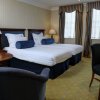 Отель Best Western Plus Birmingham NEC Meriden Manor Hotel, фото 30