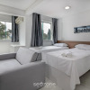 Отель SPTs Studios Convenientes em Blumenau, фото 3