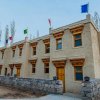 Отель Ladakh Sarai Resort в Лехе