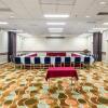 Отель Quality Inn Lakeland North, фото 13
