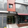 Отель Namsan Hill Hotel, фото 1