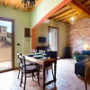 Отель Siena Romantica, фото 5