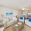 Отель New Listing! Gulf-front Getaway W/ Pools & Hot Tub 2 Bedroom Condo, фото 9