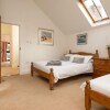 Отель The Stable - Beautiful Barn - Sleeps 5 - Salcombe, фото 5