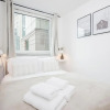 Отель WelcomeStay Vauxhall St Georges Wharf 2 Bedroom Apartment, фото 3