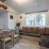 Отель Mobil-Home Trois Chambres, фото 48