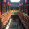 Отель Pingyao Hongjingyuan Guesthouse, фото 1