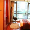 Отель Chongqing Love Apartment, фото 24