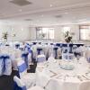 Отель Holiday Inn Chester - South, an IHG Hotel, фото 19