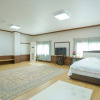 Отель Tongyeong Wooribada Pension, фото 3