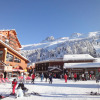 Отель Scenic Apartment near Ski Area in Meribel, фото 11
