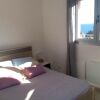 Отель Apartment with One Bedroom in Santa-Maria-Di-Lota, with Wonderful Sea View, Enclosed Garden And Wifi, фото 6