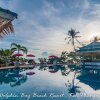 Отель Dolphin Bay Beach Resort, фото 7