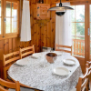 Отель Chalet Magicien Nendaz, фото 5