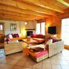 Отель Chalet in Heremence With Sauna,ski Storage,whirlpool,terrace, фото 2