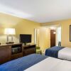 Отель Hampton Inn-Wilmington-Newark, фото 17