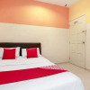 Отель Oyo 43933 Ferringhi Stay Iinn, фото 33