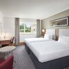 Отель DoubleTree by Hilton Glasgow Strathclyde, фото 5