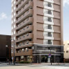 Отель Toyoko Inn Fujisan Numazu Station Kita 2, фото 31