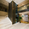 Отель Ligao Boutique Hotel (Chongqing Dongyuan Yuehui, Dashiba Light Rail Station), фото 1