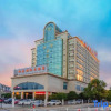 Отель Tongcheng International Hotel, фото 10