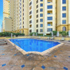 Отель Stonetree - Spacious 2 BR - Near Beach, фото 14