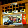 Отель Nacional Inn Curitiba Torres в Куритибе