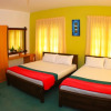 Отель Samtop Hotel Nuwara Eliya, фото 6