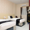 Отель OYO 2455 Hotel Surya Bengkalis Syariah, фото 5