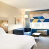 Отель Holiday Inn Express & Suites Toronto Airport South, фото 19