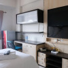 Отель Best Studio Apartment At Pinewood Jatinangor, фото 2