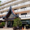 Отель Pakse Mekong Hotel, фото 22
