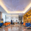 Отель Kyriad Hotel （Datong High-speed Railway Station Wanda Plaza）, фото 11