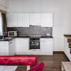 Отель A CASA Juwel - Ski in & Out Appartements, фото 25